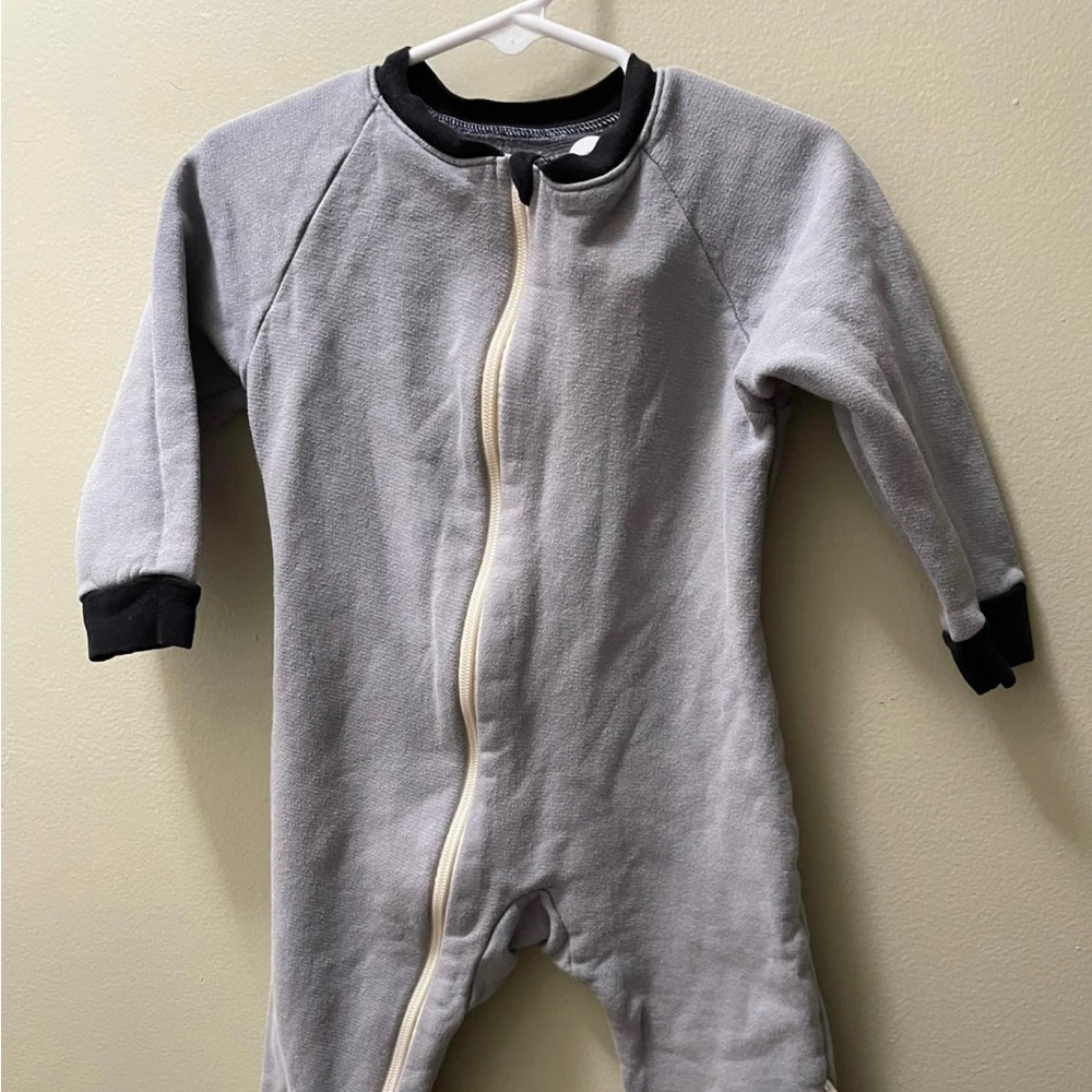 Castleware Baby Tog 2.0 Pjs Sleeper Sleepsack Organic Cotton